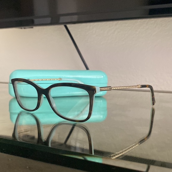 COPY - Tiffany&co. prescription frames. - Picture 3 of 5